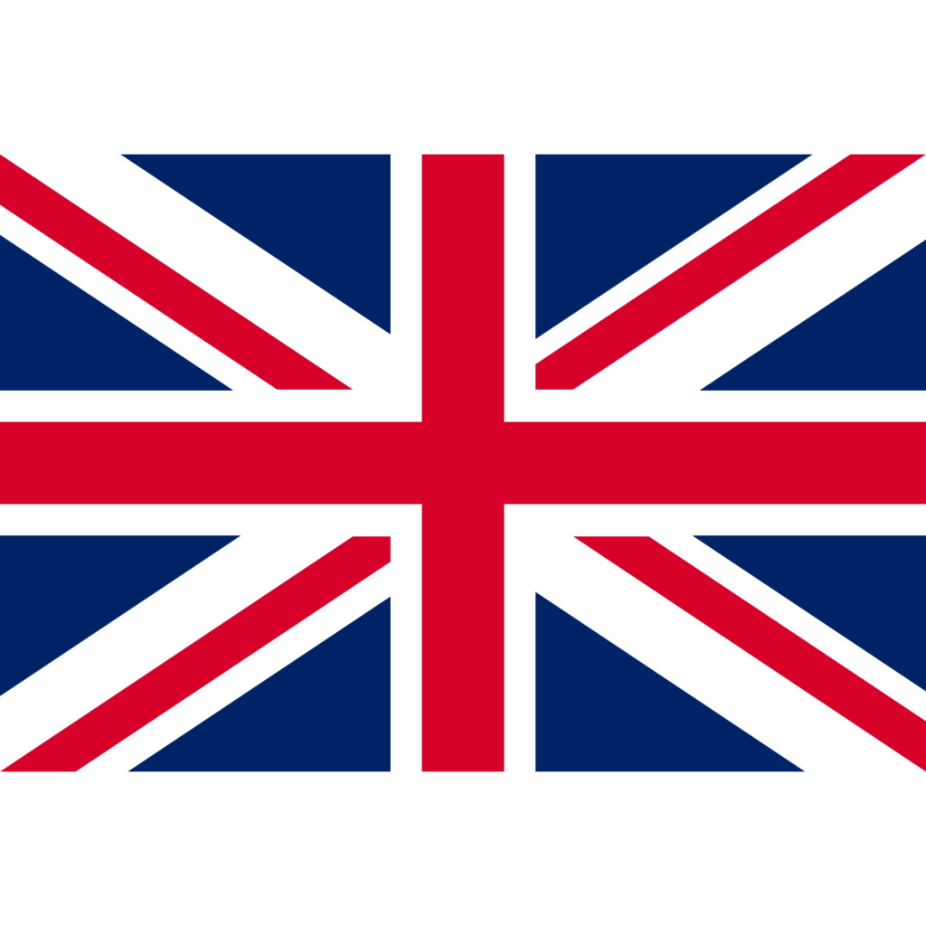 イギリス