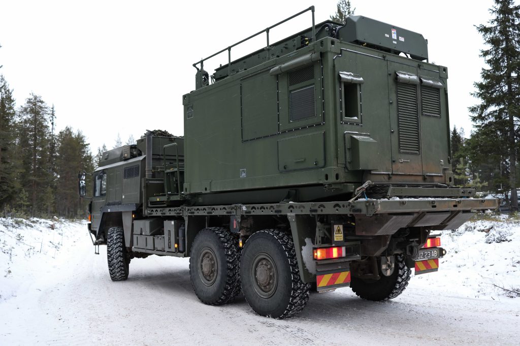 イギリス陸軍 王立砲兵第5連隊 (MAN HX58 25.440)_2
