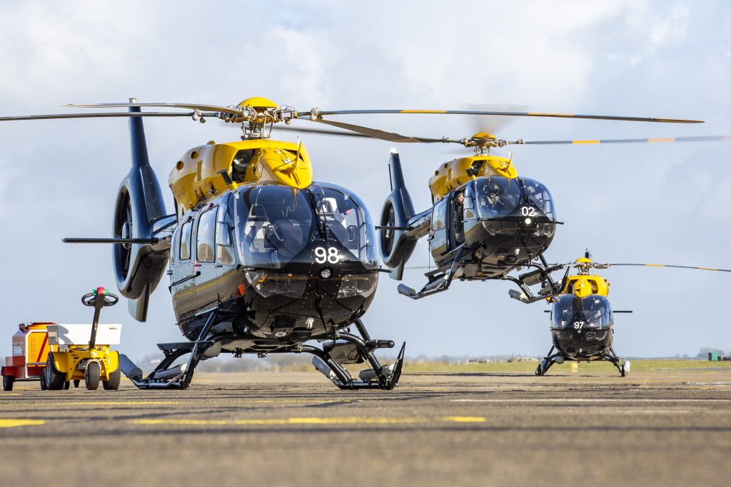 イギリス空軍 第1飛行訓練学校 (1 FTS) 第202飛行隊 (RAF Valley) (Jupiter HT1)_2