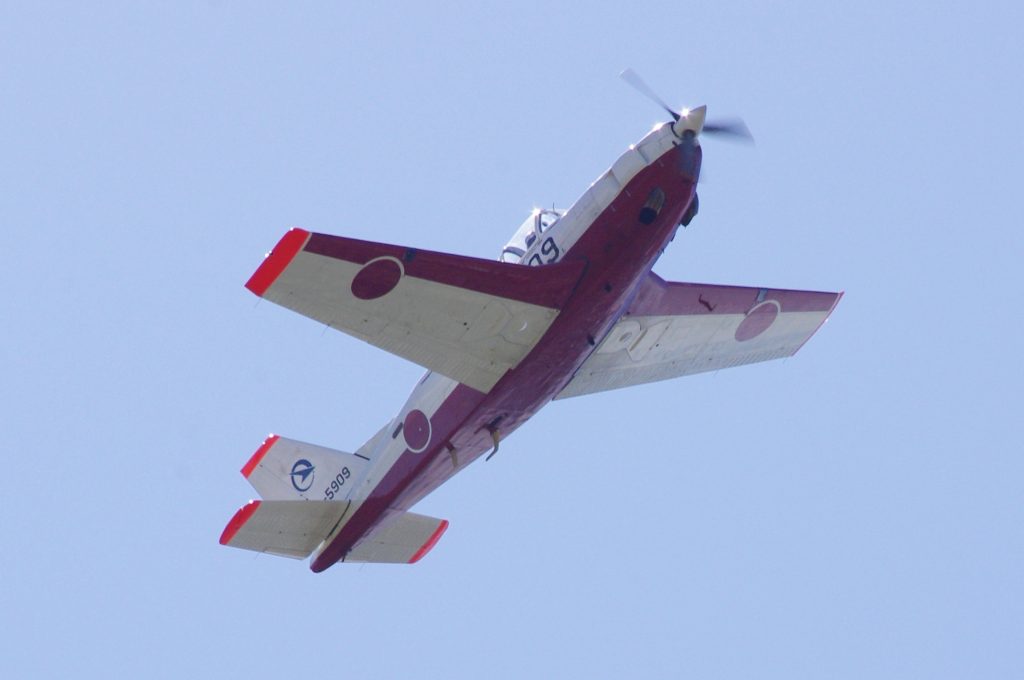 T-7 下部