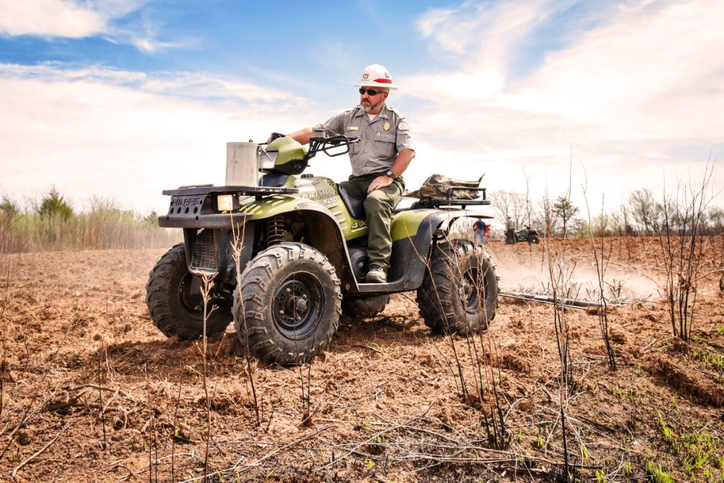 アメリカ陸軍工兵隊 (Sportsman 500)