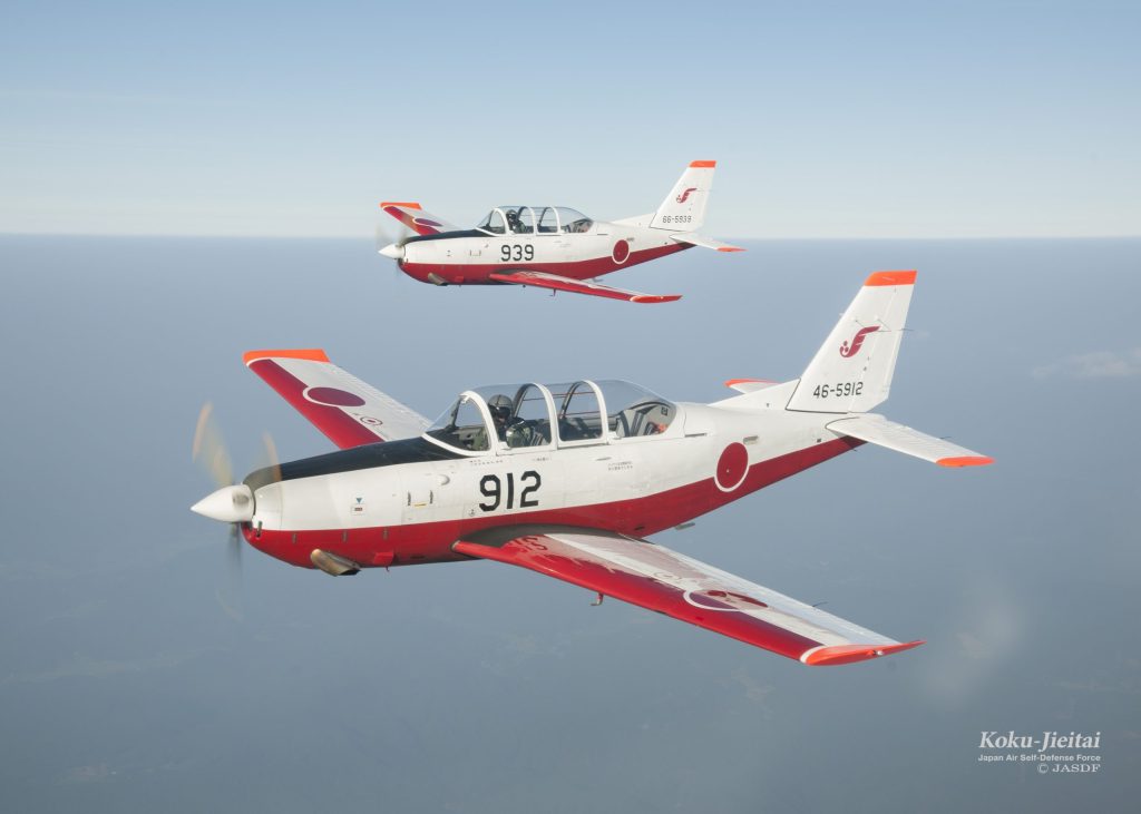 T-7