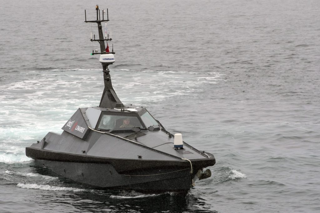 イギリス海兵隊 第47コマンドー(Madfox)